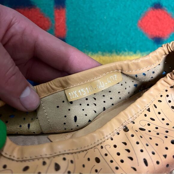 Hand Made Shoes (40) - Picture 4 of 5